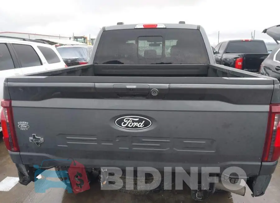 1FTFW3LD7RFA08731 Photo# 17