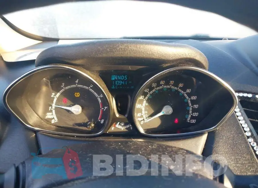 3FADP4EJ7KM105887 Photo# 7