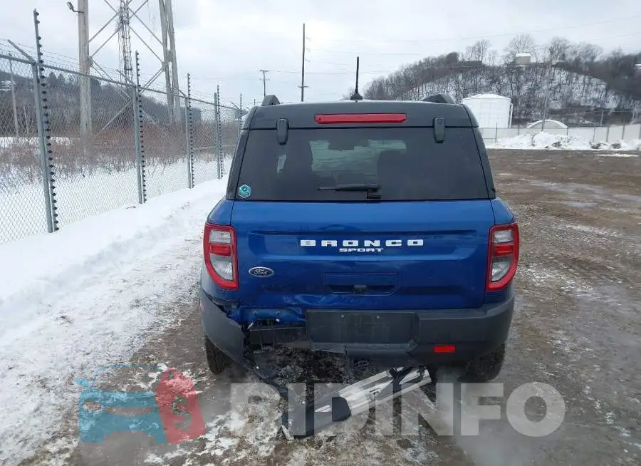 3FMCR9D92RRF24162 Photo# 16