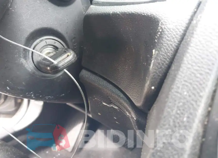 19XFC2F52GE240314 Photo# 11