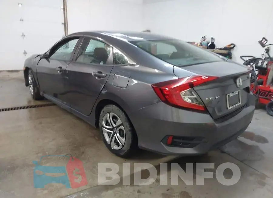 19XFC2F55HE215845 Photo# 3