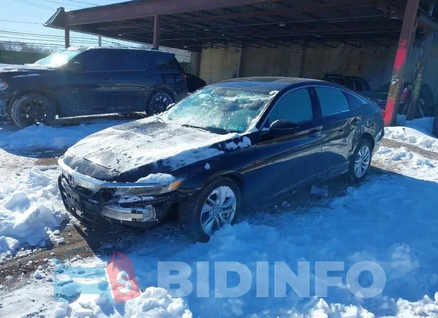 1HGCV1F18JA247929 Photo# 2