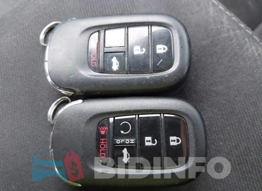 2HGFE1F75PH315941 Photo# 11