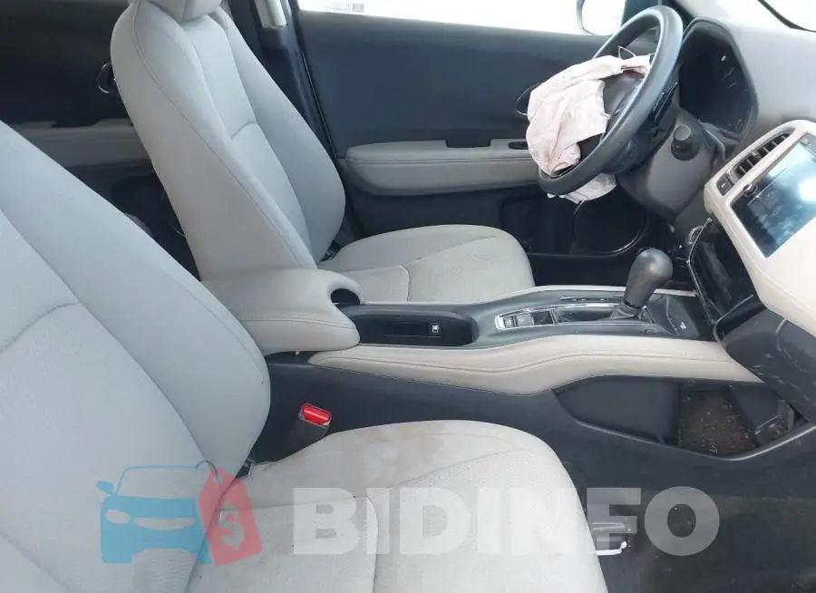 3CZRU6H58KM739187 Photo# 5