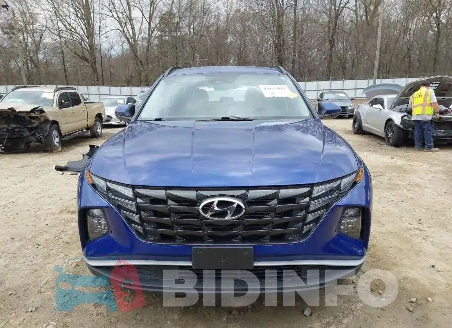 5NMJBCDE8RH316538 Photo# 13