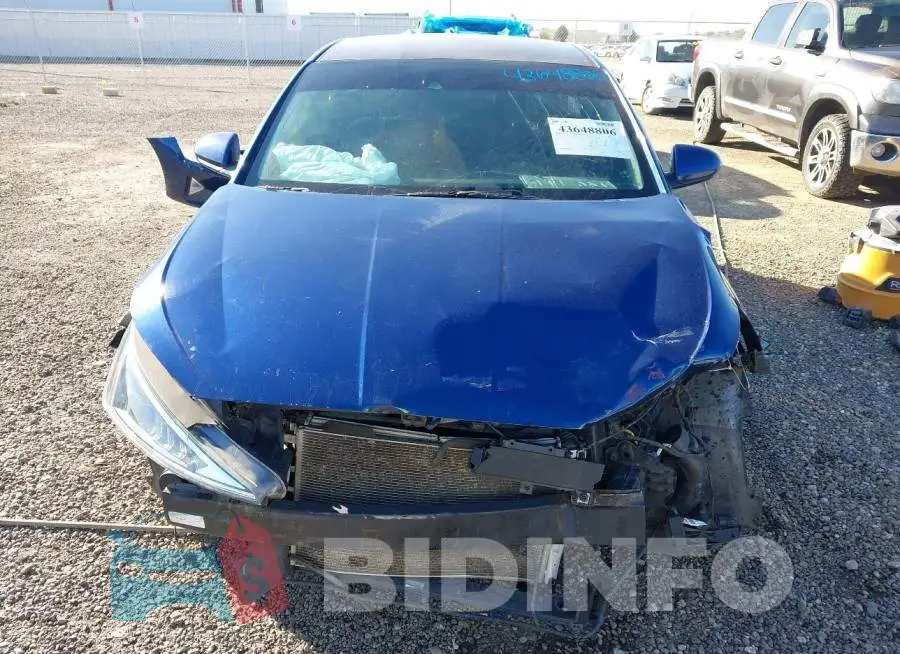 5NPD84LF0KH406321 Photo# 13