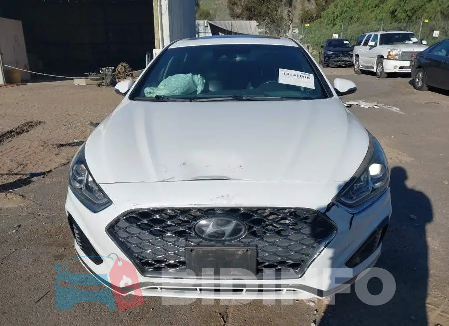 5NPE34AF1KH775016 Photo# 12