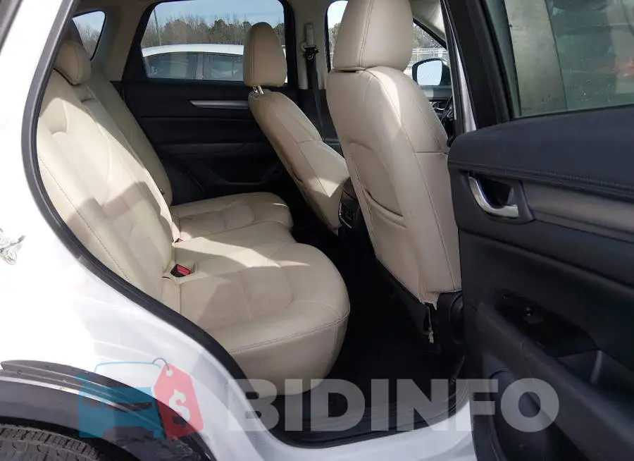 JM3KFBCL3H0162202 Photo# 8