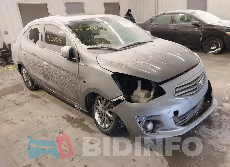 ML32F3FJ4KHF08216 Photo# 1