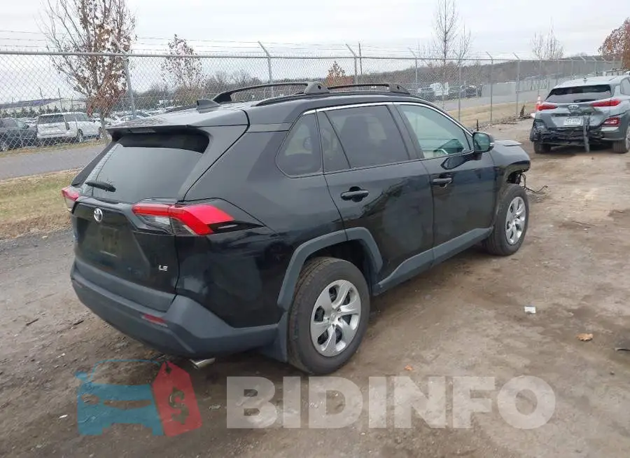 2T3K1RFV7MC124069 Photo# 4