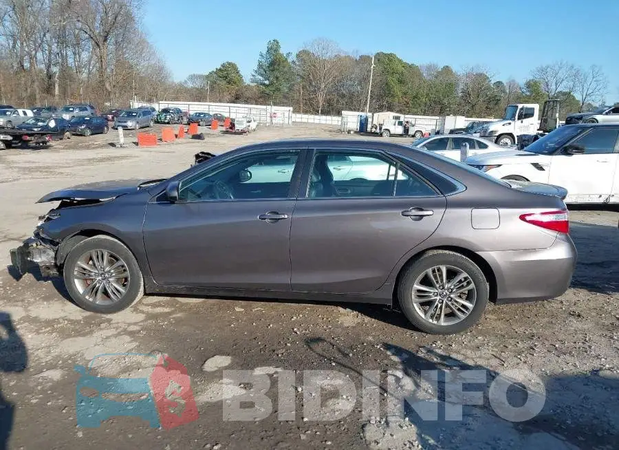 4T1BF1FK9GU164593 Photo# 14