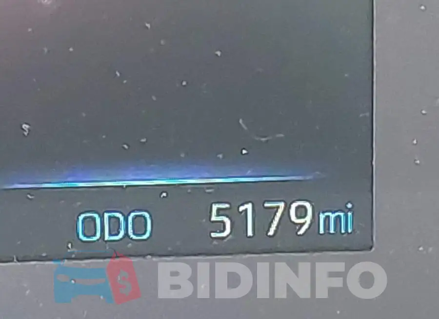 5YFB4MDE6SP315307 Photo# 15