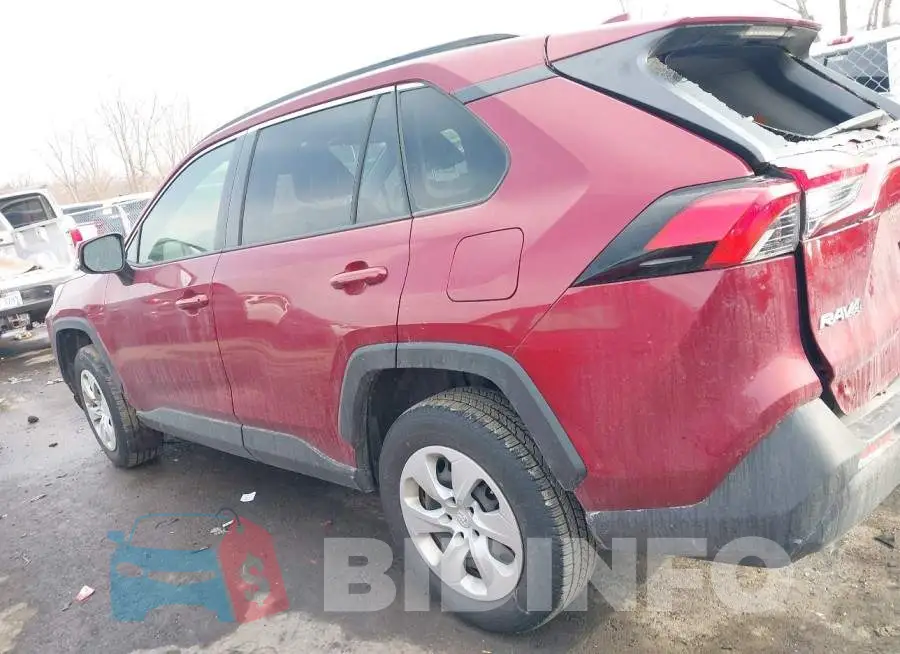 JTMG1RFV8MD071433 Photo# 14