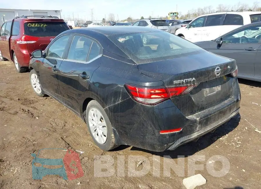 3N1AB8BV3LY302417 Photo# 3