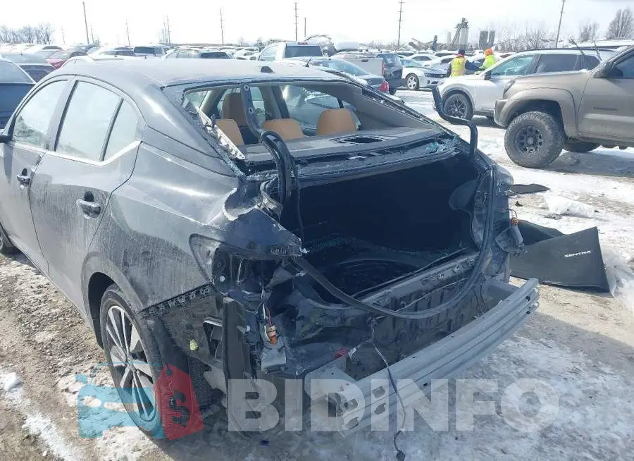 3N1AB8CV2RY206933 Photo# 18