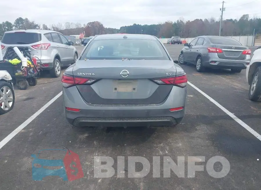 3N1AB8CV3NY313516 Photo# 16