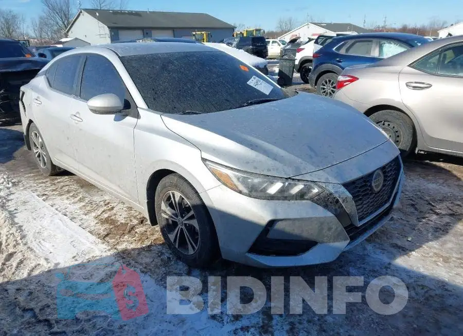 3N1AB8CV6MY290957 Photo# 1