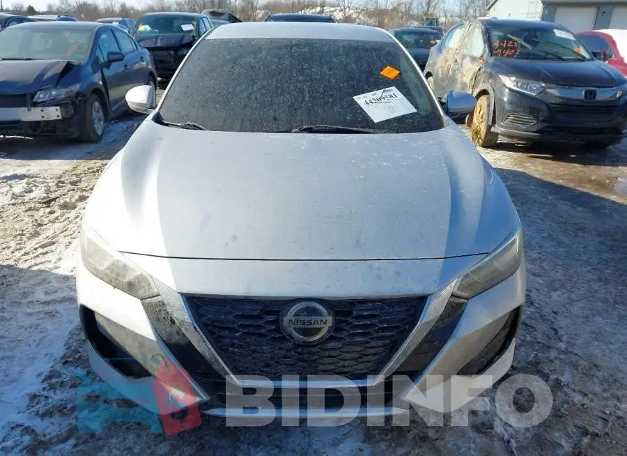 3N1AB8CV6MY290957 Photo# 12
