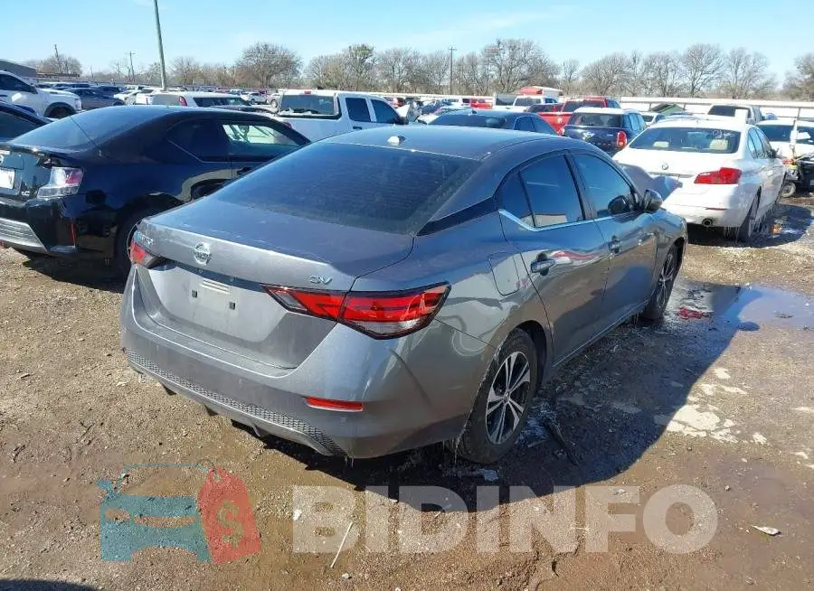 3N1AB8CV6PY279932 Photo# 4