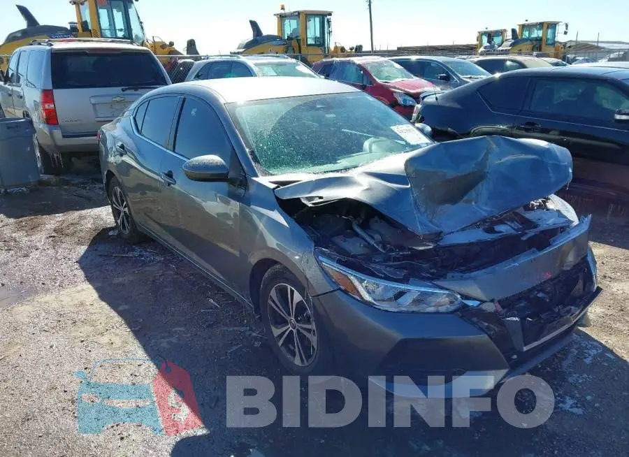 3N1AB8CV6PY279932 Photo# 1