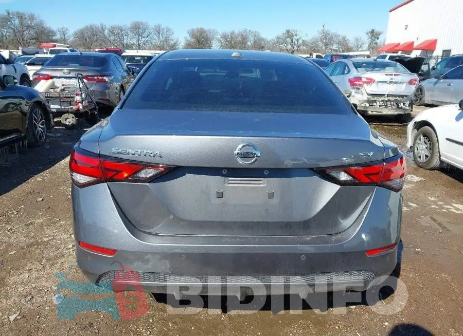 3N1AB8CV6PY279932 Photo# 16