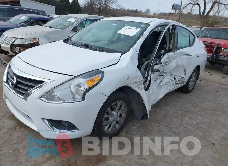 3N1CN7AP2KL842768 Photo# 2