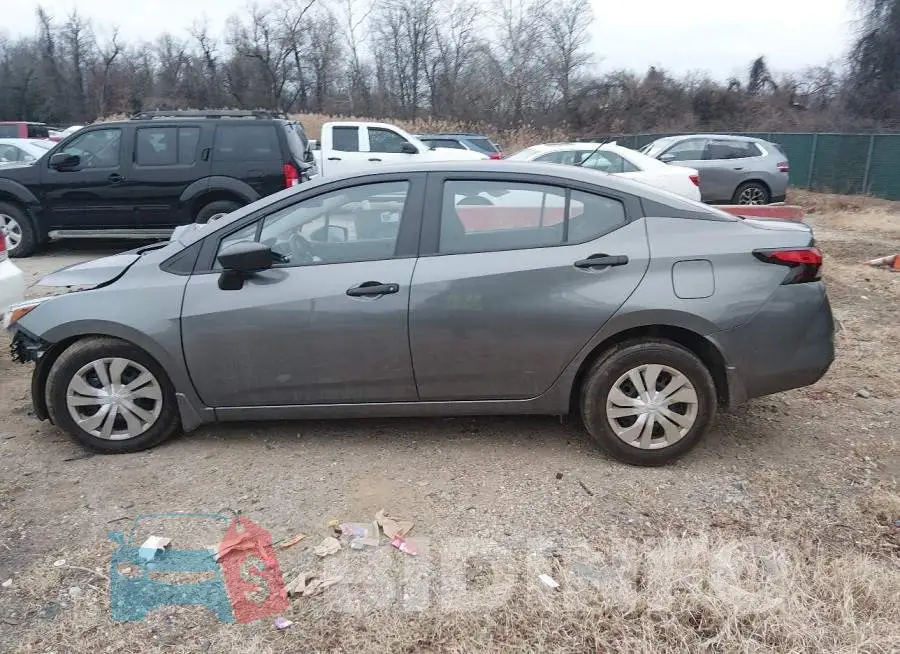 3N1CN8BV9RL912537 Photo# 15