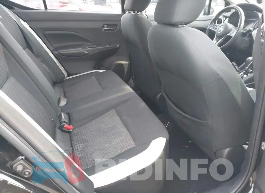 3N1CN8EV1LL856290 Photo# 8