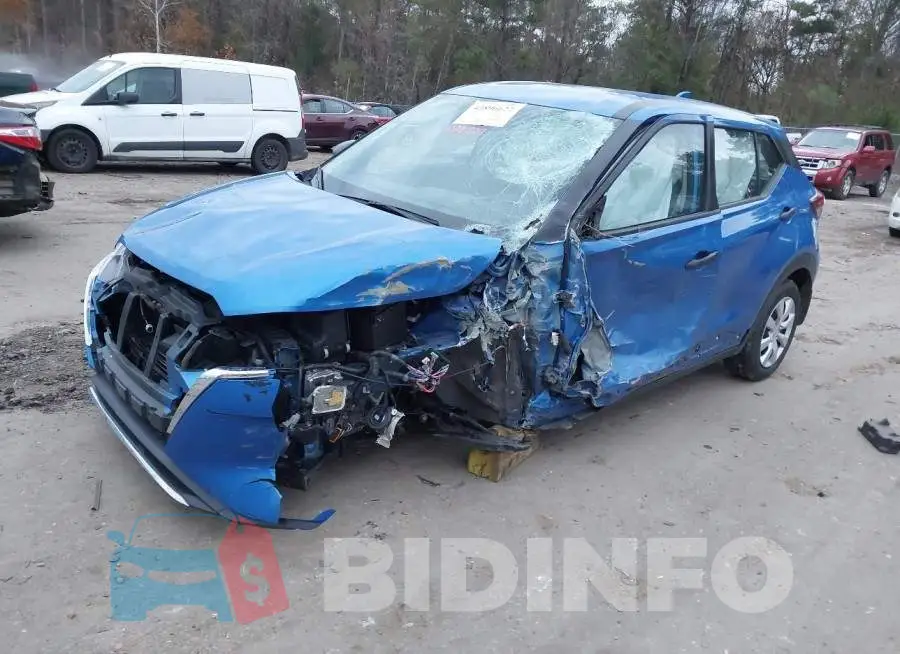 3N1CP5BV3RL493383 Photo# 2