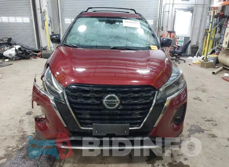 3N1CP5DVXML488672 Photo# 12