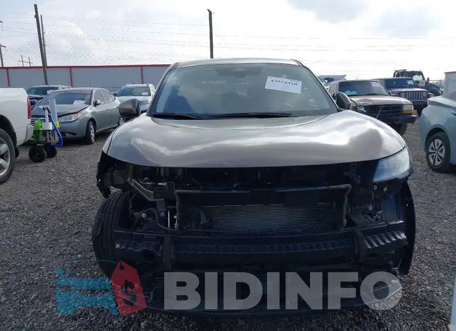 3N8AP6CB4SL378607 Photo# 13