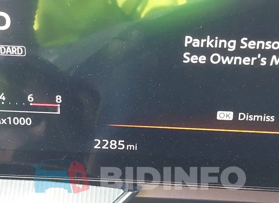 5N1AZ3CSXSC121737 Photo# 16