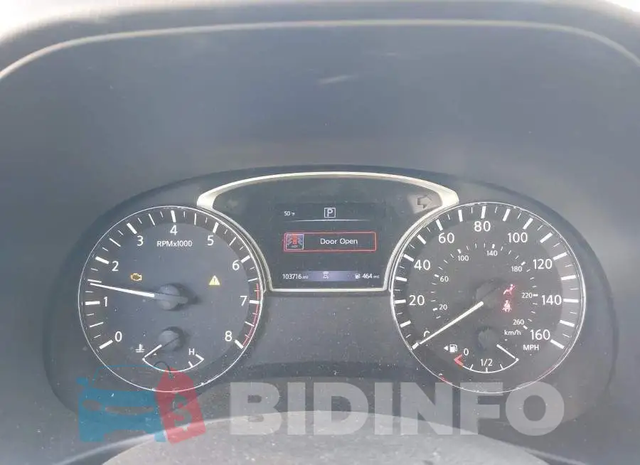 5N1DR2MN3JC628185 Photo# 7