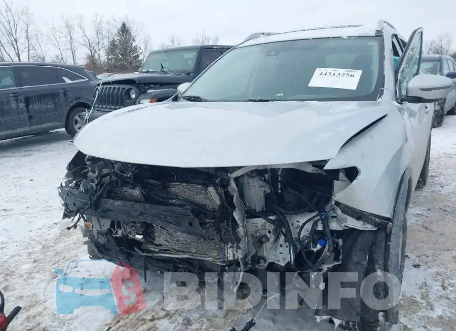 KNMAT2MT6KP503019 Photo# 6