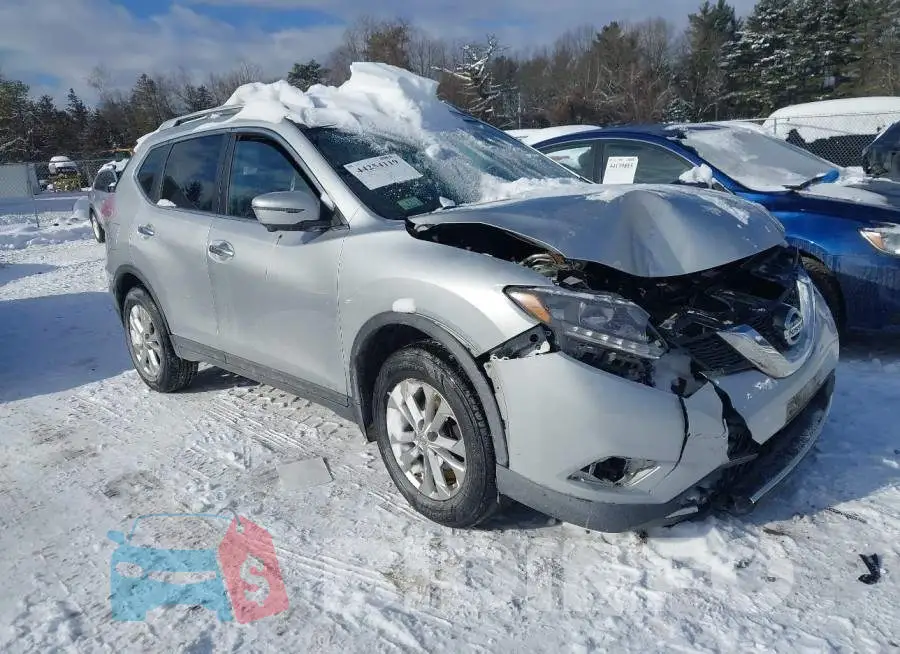 KNMAT2MV8GP626345 Photo# 1