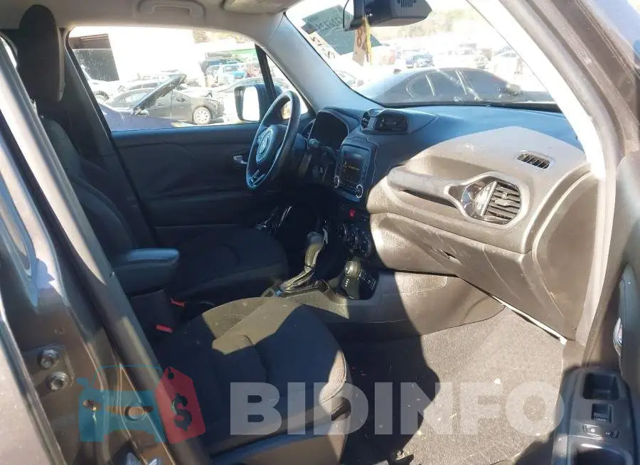 ZACCJBBTXGPD79770 Photo# 5