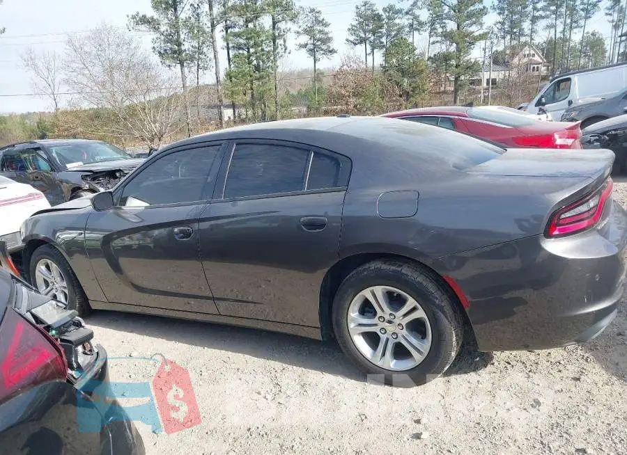2C3CDXBG2NH255213 Photo# 14