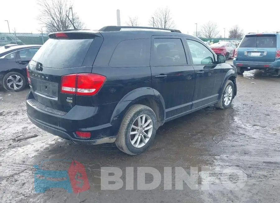 3C4PDCBG7HT519009 Photo# 4