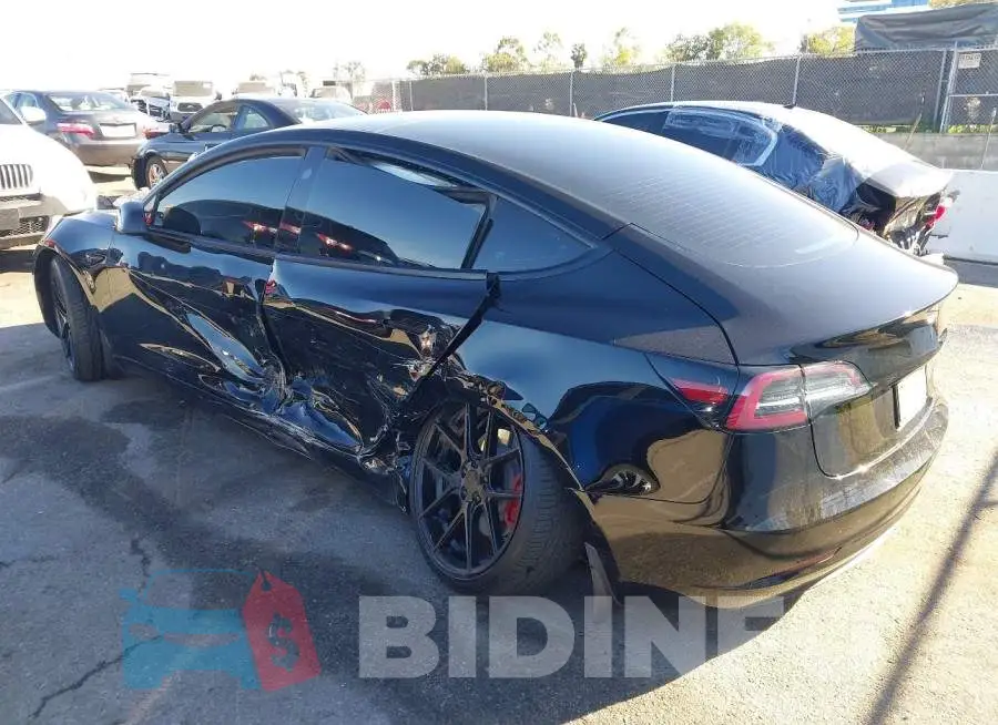 5YJ3E1EB5NF264368 Photo# 3