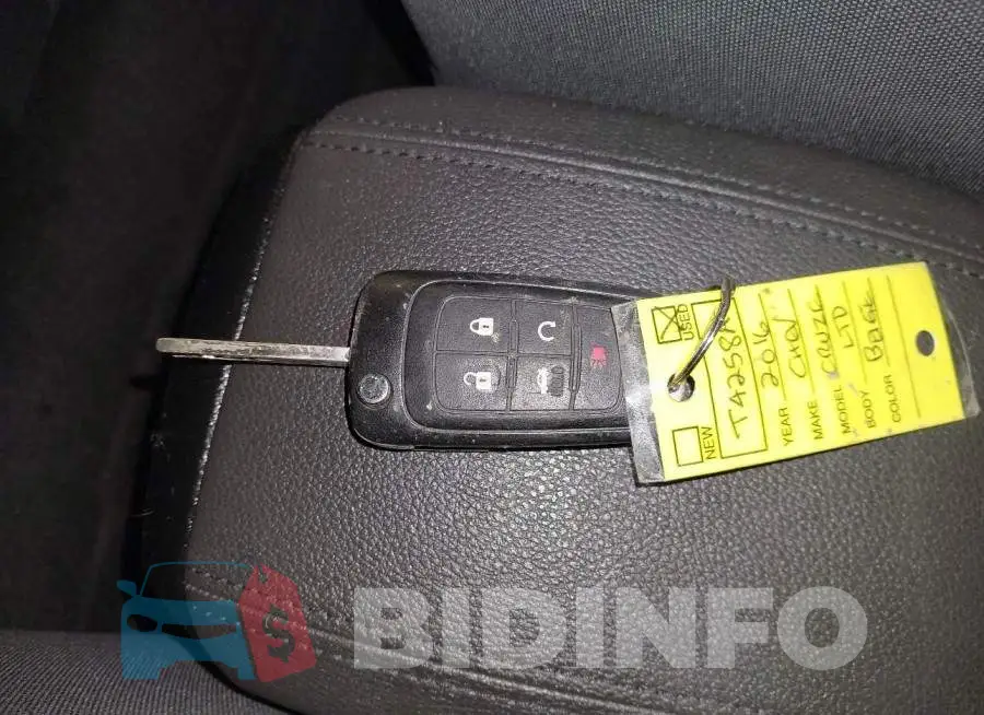1G1PJ5SB3G7155174 Photo# 11