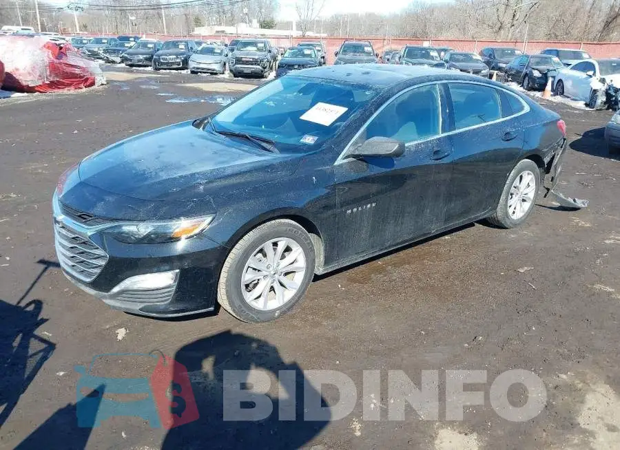 1G1ZD5ST3KF168868 Photo# 2