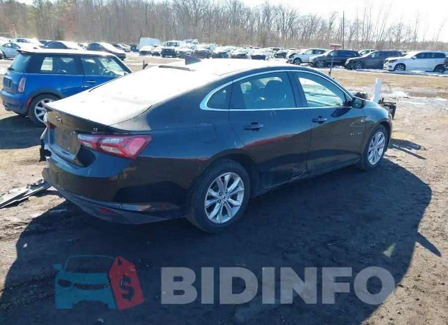 1G1ZD5ST3KF168868 Photo# 4