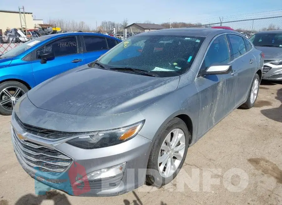 1G1ZD5ST5RF169059 Photo# 2