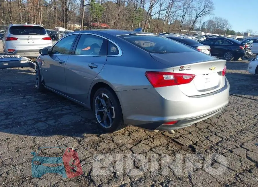 1G1ZD5ST6PF211817 Photo# 3