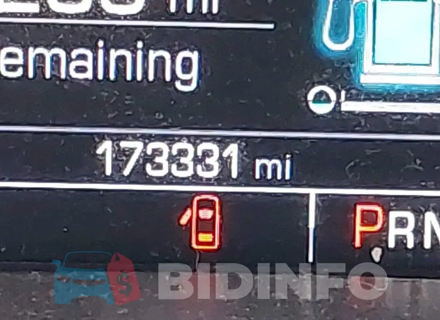 1GCGTDE30G1125665 Photo# 16