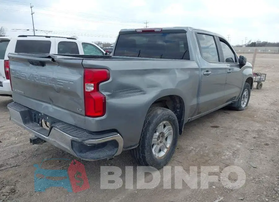 1GCPACED6SZ131375 Photo# 4