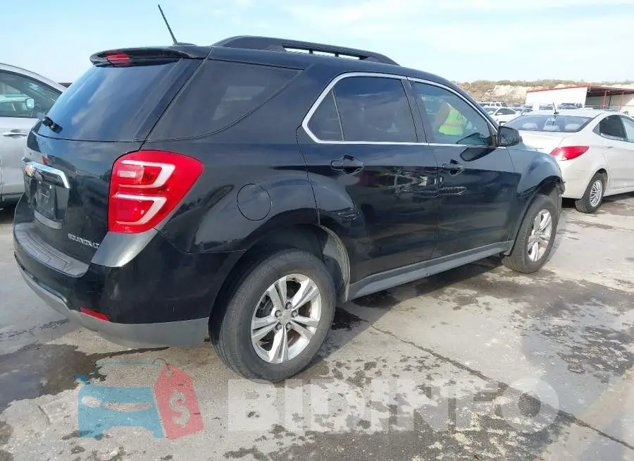 2GNALCEK6G6199247 Photo# 4