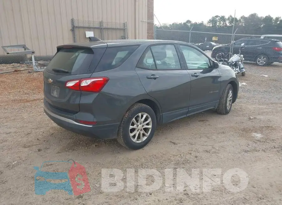 2GNAXHEV2J6274206 Photo# 4