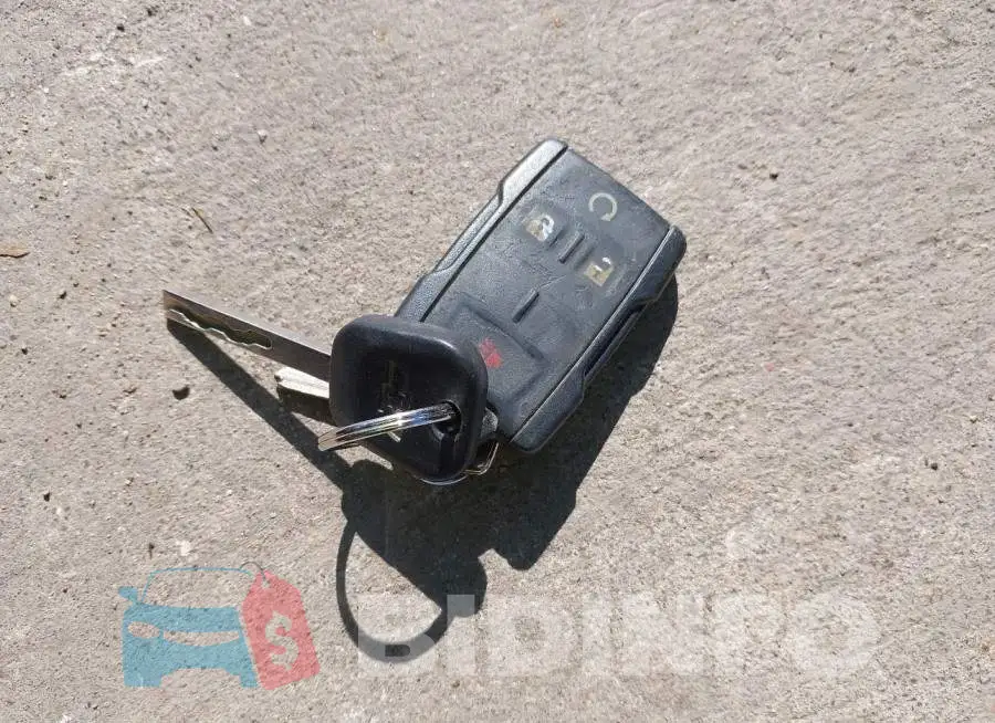 3GCPCREC0JG405155 Photo# 11