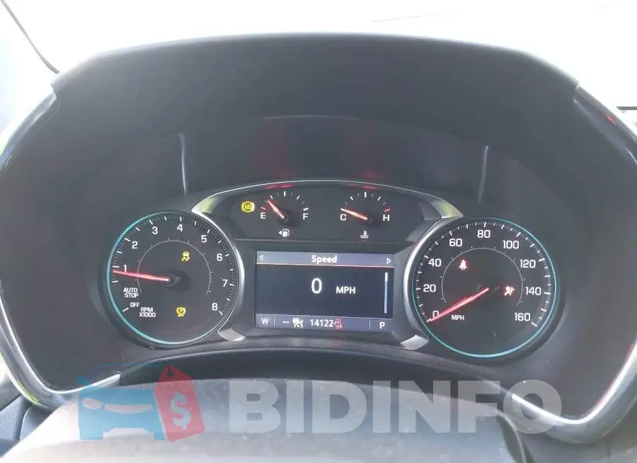 3GNAXUEG9PL141070 Photo# 7